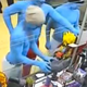 Illustration for article titled Australia Is the Latest Victim of the Global Smurf Crime Conspiracy
